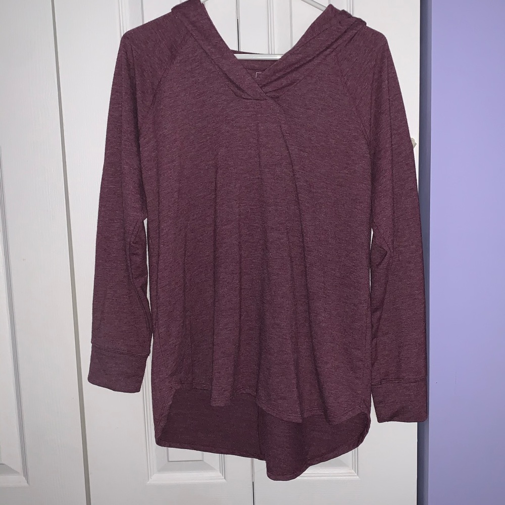 Pullover sweater